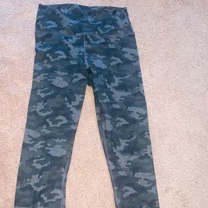 Fabletics leggings